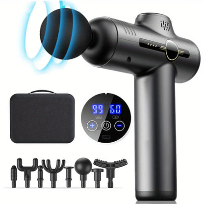 180 Speed Massage Gun